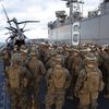US Navy Update