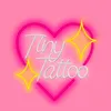 tinytattoobarcelona