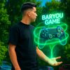 🎮 Baryou Game ™️