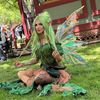 thegreenhairedbookfaerie