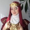 Malika_Türkmen🇹🇲