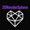 3drendersphere