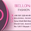 BELLONA_FASHIONأزياء بيلونا 💎