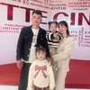Gia Đình Bông Cam