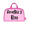 Amelia’s Bag