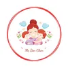 Mẹ Chen nè