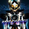 Rapz ZyuToku Ofc.