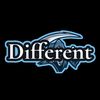 dfrdifferent