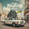 Retro Maghreb Sounds💫📻🎤🎶🌍