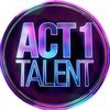 act1talent