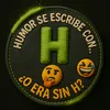 HumorseescribeconH