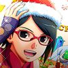 °Sarada Uchiha✓