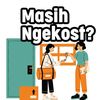 Masih Ngekost?