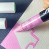 Coloring ASMR