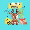 Activity Bandits