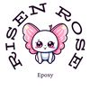 epoxyrose22