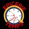 épicerie le temps $