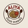 aliyafooddiaries