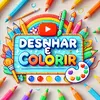 desenharecolorir