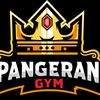 Pangeran Gym Pdg