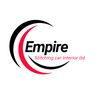 EMPIRE STITCHING