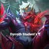 Dyrroth Student’s🎐
