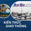 Kiến Thức Giao Thông