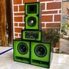 A,R audio miniatur kediri
