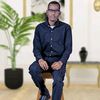 ismaaciilsharif