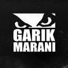 garikmarani