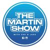 THE MARTIN SHOW