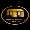 MEUBLES MODERNES GHARZOULI