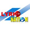 LYRIC N🅰️TI⭕N✍️