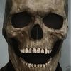 Great Skull