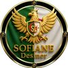 sofianedyamo