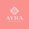 Ayra Signature Online Store
