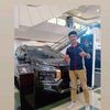 Mas Zidni Mitsubishi Jakarta