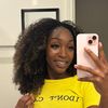 Nya Laid It💇🏽‍♀️💅🏾💕