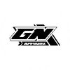 gankndut apparel