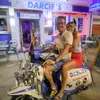 Darcie's Motown bar