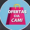 Ofertas da Cami 🛍️🛒