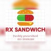 rx.sandwich