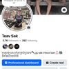 Teav tattoo ៚12៚