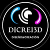 dicrei3d