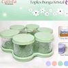 TOPLES CALISTA