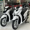 Cường-Xe máy Nhập khẩu Quận 12