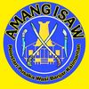 AMANG ISAW / ANANG M. THAIB