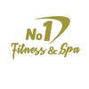 No 1 Fitness & Spa
