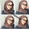 hijab tutorial999