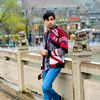 Manzoor in China 🇨🇳